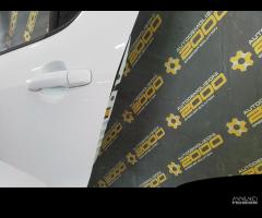 PORTIERA POSTERIORE SINISTRA OPEL Agila B (08\u003e)