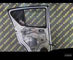 PORTIERA POSTERIORE SINISTRA OPEL Agila B (08\u003e)