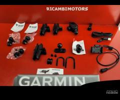 KIT STAFFE SUPPORTO GARMIN VIDEOCAMERA