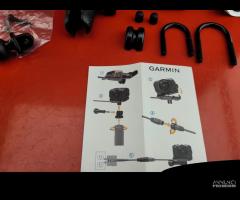 KIT STAFFE SUPPORTO GARMIN VIDEOCAMERA - 14