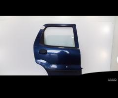 PORTIERA POSTERIORE SINISTRA SUZUKI Ignis 1Â° Seri