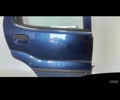 PORTIERA POSTERIORE SINISTRA SUZUKI Ignis 1Â° Seri