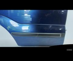 PORTIERA POSTERIORE SINISTRA SUZUKI Ignis 1Â° Seri