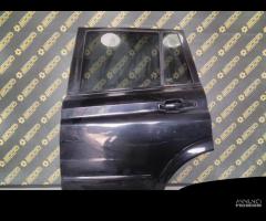 PORTIERA POSTERIORE SINISTRA SSANGYONG Kyron 1Â° S