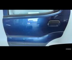 PORTIERA POSTERIORE SINISTRA SUZUKI Ignis 1Â° Seri