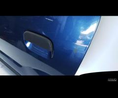 PORTIERA POSTERIORE SINISTRA SUZUKI Ignis 1Â° Seri