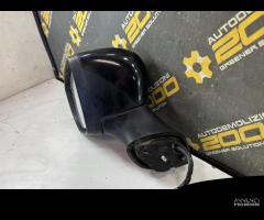 SPECCHIETTO RETROVISORE SINISTRO RENAULT Clio Seri