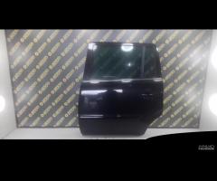 PORTIERA POSTERIORE SINISTRA OPEL Zafira B (05\u003e08)