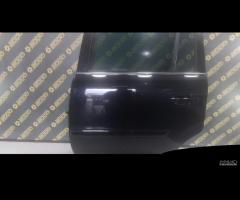 PORTIERA POSTERIORE SINISTRA OPEL Zafira B (05\u003e08)