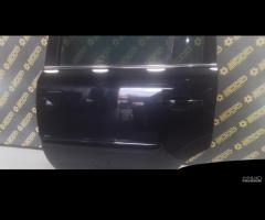 PORTIERA POSTERIORE SINISTRA OPEL Zafira B (05\u003e08)