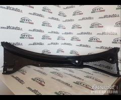 52025006 griglia rivestimento sottoparabrezza fiat - 1