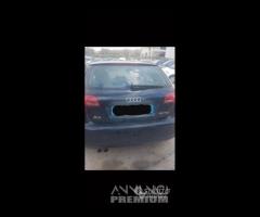 Portellone / Cofano post.Audi A3 dal 2003 - 1