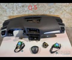 Kit airbag audi q5