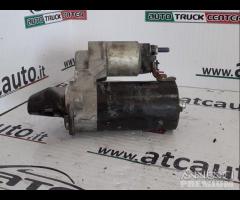 Motorino avviamento Fiat 1.3 MJT cod. 0001138012 - 1