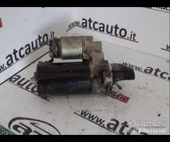 Motorino avviamento Fiat 1.3 MJT cod. 0001138012 - 3