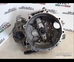 Cambio meccanico volkswagen 0a4301107 - 1