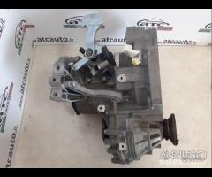 Cambio meccanico volkswagen 0a4301107