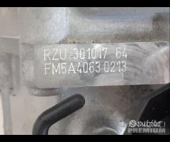 Cambio meccanico volkswagen 0a4301107 - 6