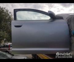 Porta anteriore destra audi A6