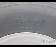 Ruota completa 145-10 KINGS TIRE carrello - 3