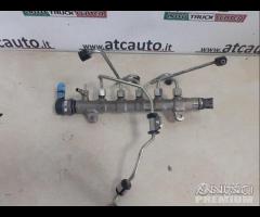 RAIL HYUNDAI KIA 1,7 CRDi Diesel d4fd 31400-2a650