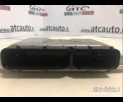 Centralina motore Audi A6 2.5 Tdi 4B2 907 401 J - 4