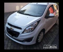 Chevrolet spark 2015 ricambi