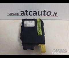 Modulo piantone volante audi volkswagen 1k0953549a - 1