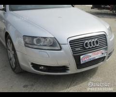 Motore BPP usato Audi A6 2.7 Tdi del 2006 - 2