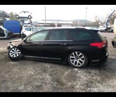 Citroen C5 2012 ricambi