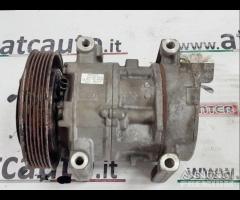 Compressore clima fiat 447220-8645 - 1