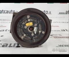 Compressore clima fiat 447220-8645 - 2