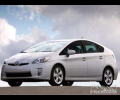 Toyota prius hybrid 2010 ricambi