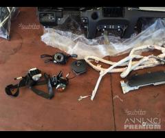 Kit airbag touareg 2013 - 2