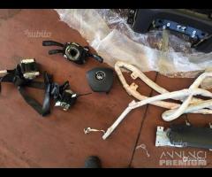 Kit airbag touareg 2013