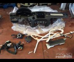 Kit airbag touareg 2013 - 5