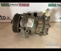 51803075 compressore clima sanden gruppo fiat