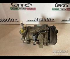 51803075 compressore clima sanden gruppo fiat - 3