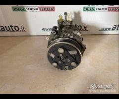 51803075 compressore clima sanden gruppo fiat