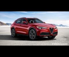 Alfa stelvio ricambi - 1