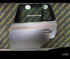 PORTIERA POSTERIORE SINISTRA BMW X3 1Â° Serie (04\u003e