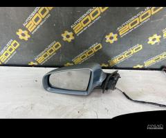 SPECCHIETTO RETROVISORE SINISTRO AUDI A3 Sportback