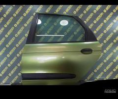 PORTIERA POSTERIORE SINISTRA RENAULT Scenic Serie