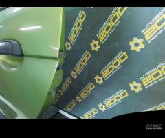 PORTIERA POSTERIORE SINISTRA RENAULT Scenic Serie