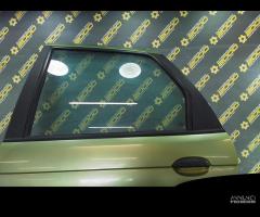 PORTIERA POSTERIORE SINISTRA RENAULT Scenic Serie