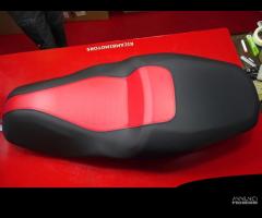 SELLE BMW C400X NUOVA USATA