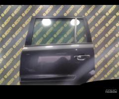 PORTIERA POSTERIORE SINISTRA OPEL Zafira B 2Â° Ser