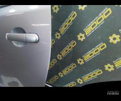 PORTIERA POSTERIORE SINISTRA NISSAN Note 1Â° Serie