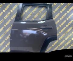 PORTIERA POSTERIORE SINISTRA JEEP Renegade Serie (