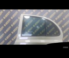 PORTIERA POSTERIORE SINISTRA NISSAN Micra 5Â° Seri